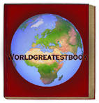 Logo WorldGreatestBook